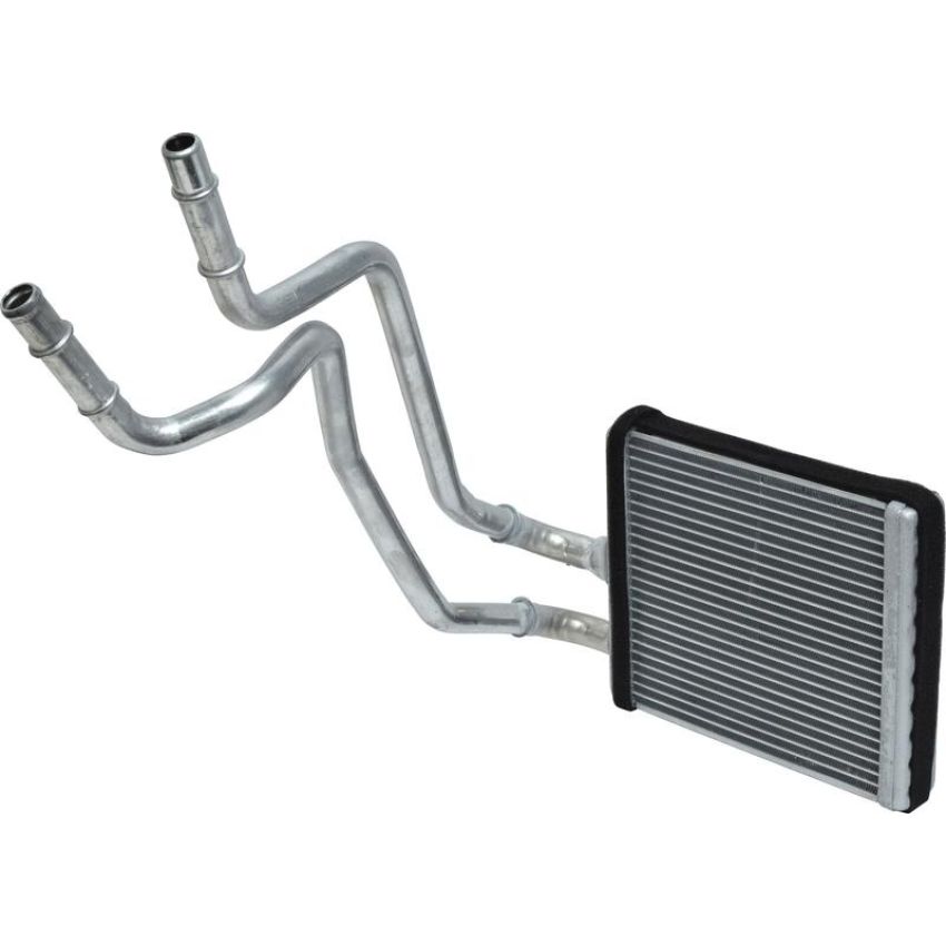 Universal Air Conditioning HT 9469C HVAC Heater Core -- Heater Core Aluminum