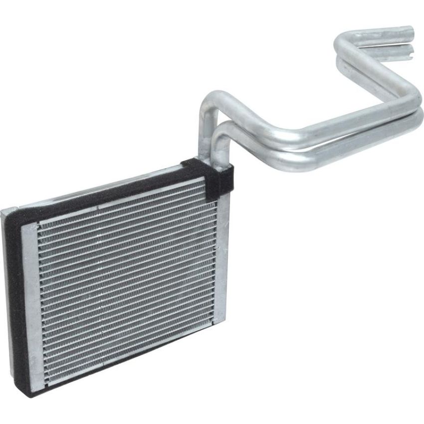 Universal Air Conditioning HT 9470C HVAC Heater Core -- Heater Core Aluminum
