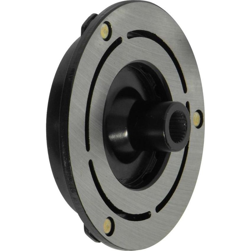 Universal Air Conditioning HU 2000C A/C Compressor Clutch Hub -- Clutch Hub