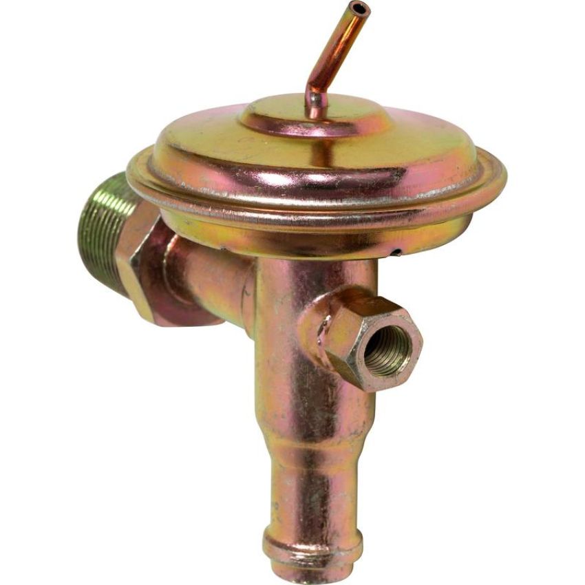 Universal Air Conditioning HV 1002C HVAC Heater Control Valve -- Heater Valve Vacuum