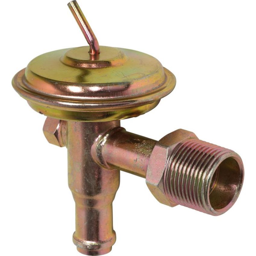 Universal Air Conditioning HV 1002C HVAC Heater Control Valve -- Heater Valve Vacuum
