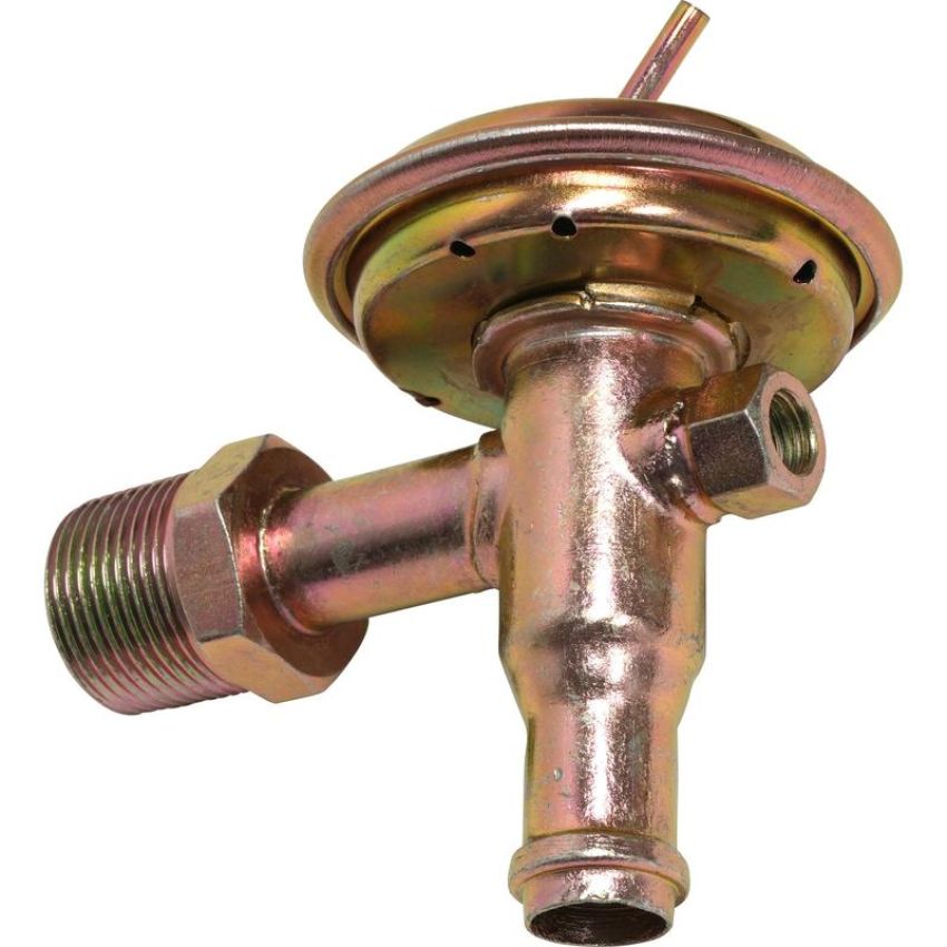 Universal Air Conditioning HV 1002C HVAC Heater Control Valve -- Heater Valve Vacuum