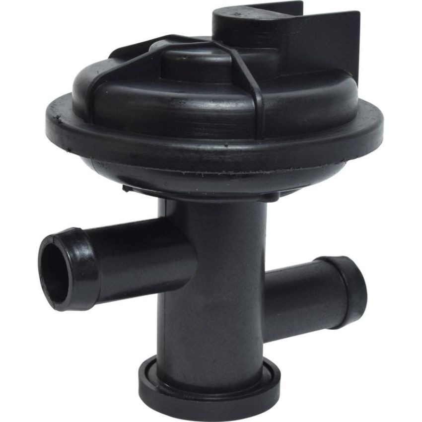 Universal Air Conditioning HV 1011C HVAC Heater Control Valve -- Heater Valve Vacuum