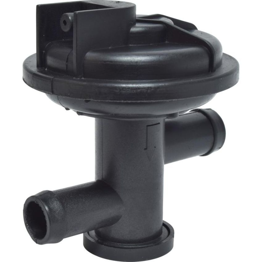 Universal Air Conditioning HV 1011C HVAC Heater Control Valve -- Heater Valve Vacuum