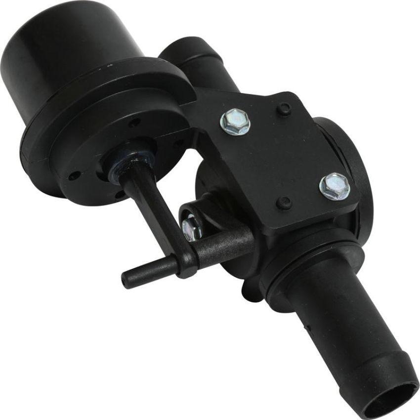 Universal Air Conditioning HV 1017C HVAC Heater Control Valve -- Heater Valve Vacuum
