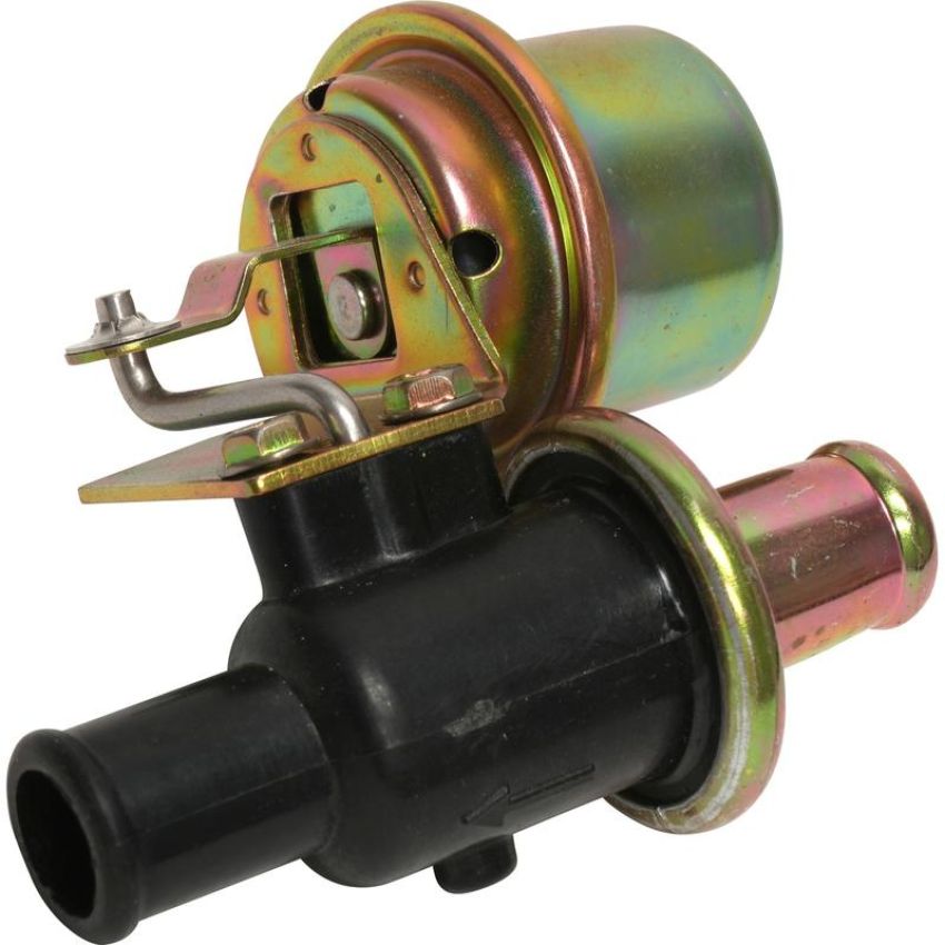 Universal Air Conditioning HV 1021C HVAC Heater Control Valve -- Heater Valve Vacuum