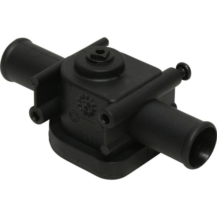 Universal Air Conditioning HV 1212C HVAC Heater Control Valve -- Heater Valve Cable