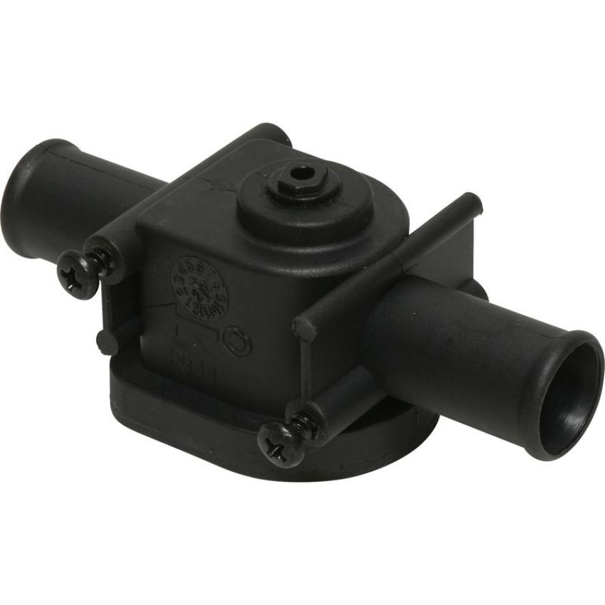 Universal Air Conditioning HV 1212C HVAC Heater Control Valve -- Heater Valve Cable