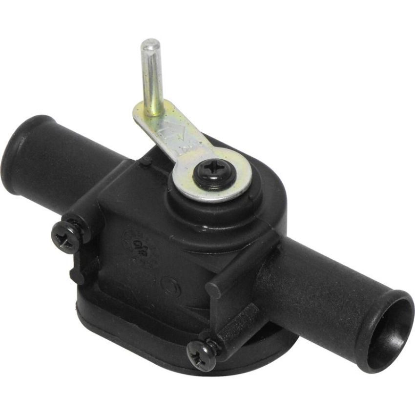 Universal Air Conditioning HV 1215C HVAC Heater Control Valve -- Heater Valve Cable
