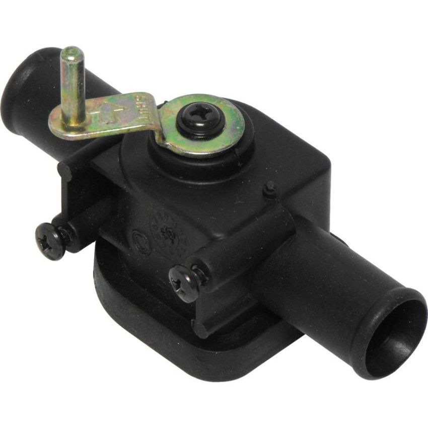 Universal Air Conditioning HV 1217C HVAC Heater Control Valve -- Heater Valve Cable