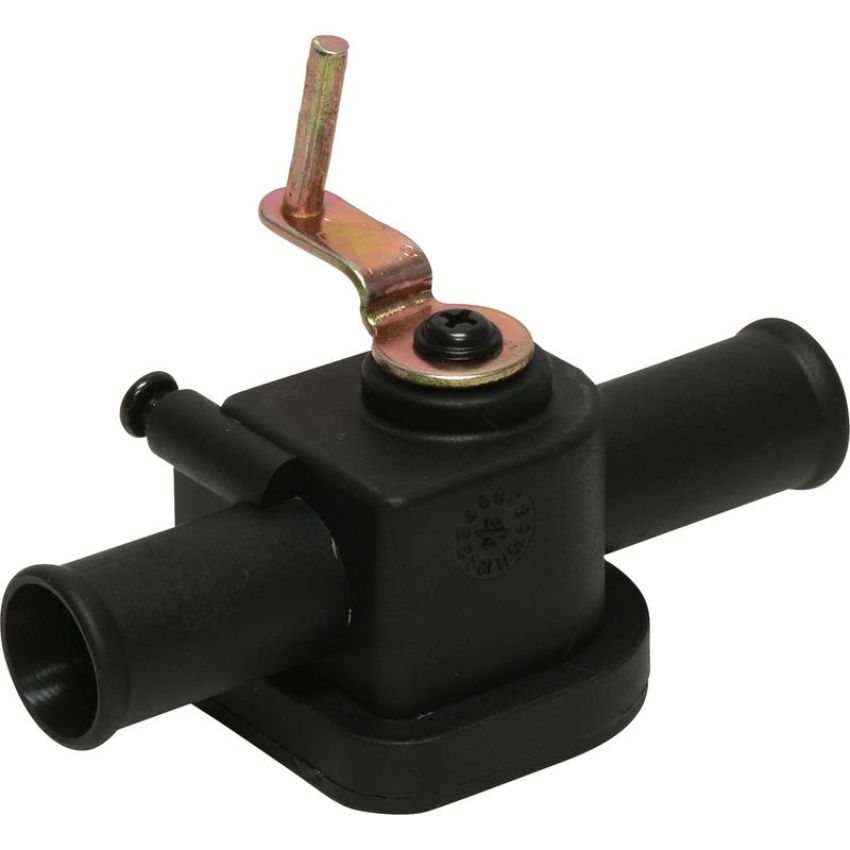 Universal Air Conditioning HV 1219C HVAC Heater Control Valve -- Heater Valve Cable
