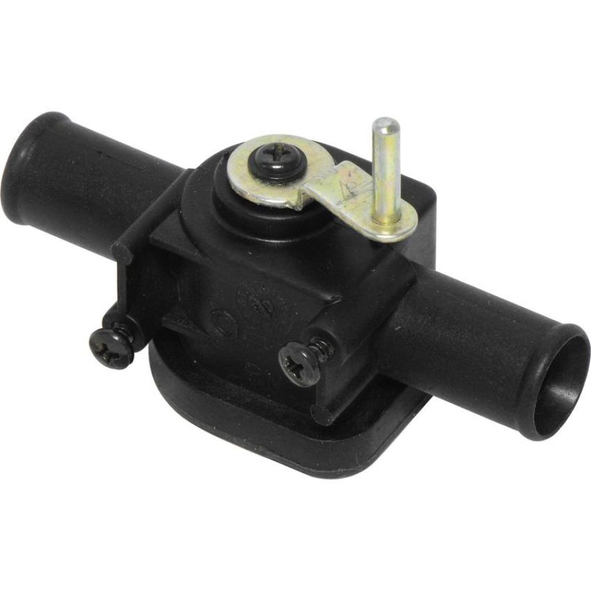 Universal Air Conditioning HV 1219C HVAC Heater Control Valve -- Heater Valve Cable