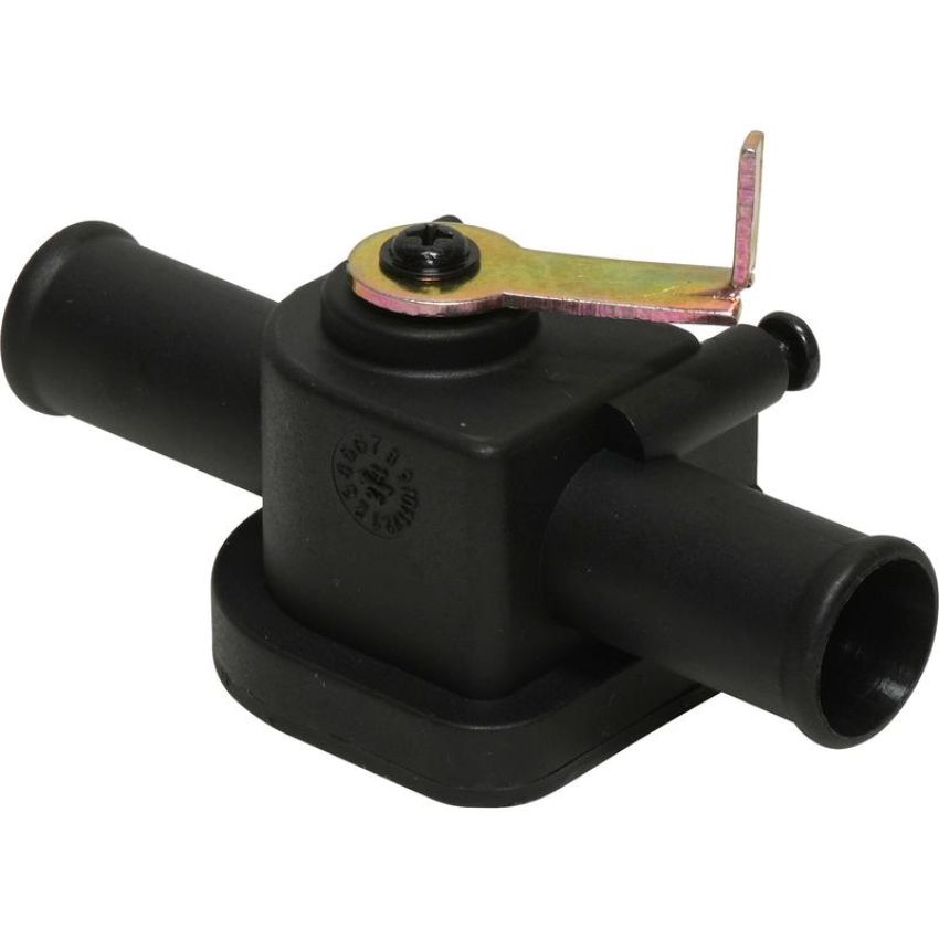 Universal Air Conditioning HV 1223C HVAC Heater Control Valve -- Heater Valve Cable