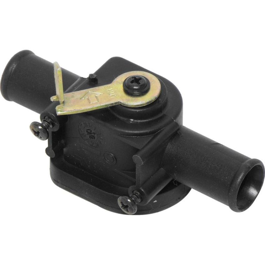 Universal Air Conditioning HV 1223C HVAC Heater Control Valve -- Heater Valve Cable