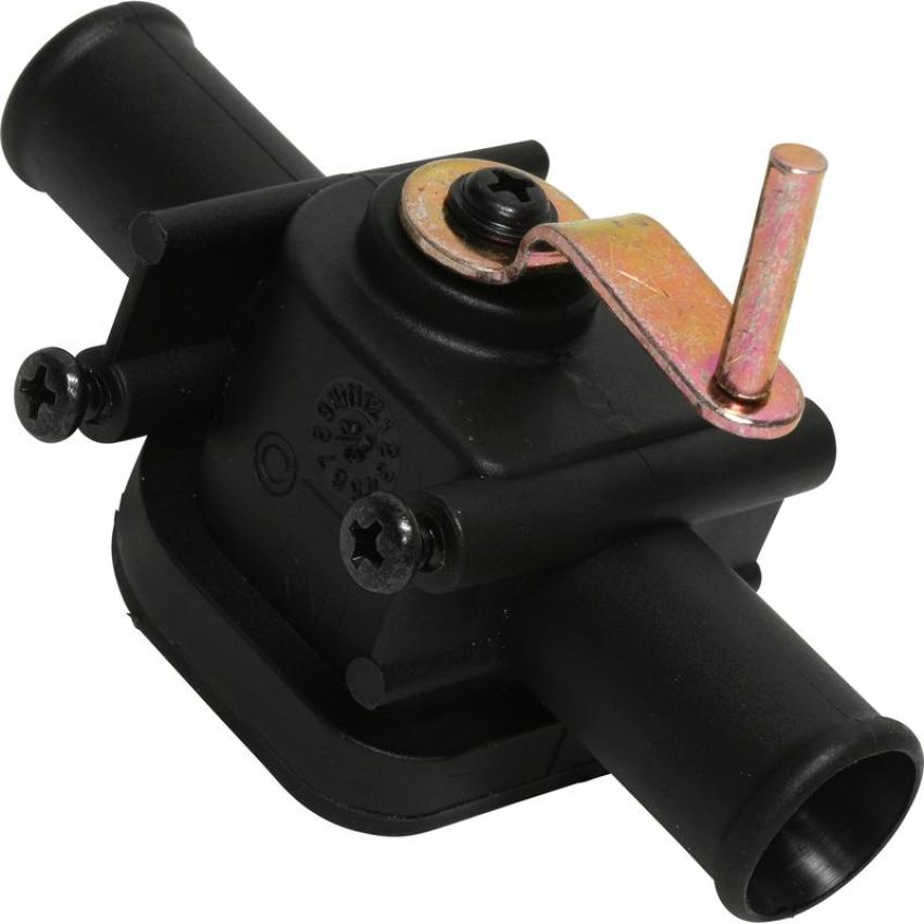 Universal Air Conditioning HV 1225C HVAC Heater Control Valve -- Heater Valve Cable