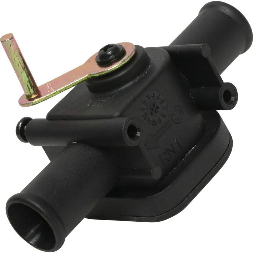 Universal Air Conditioning HV 1226C HVAC Heater Control Valve -- Heater Valve Cable