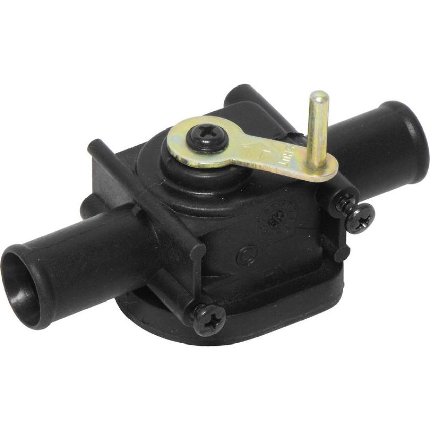 Universal Air Conditioning HV 1226C HVAC Heater Control Valve -- Heater Valve Cable