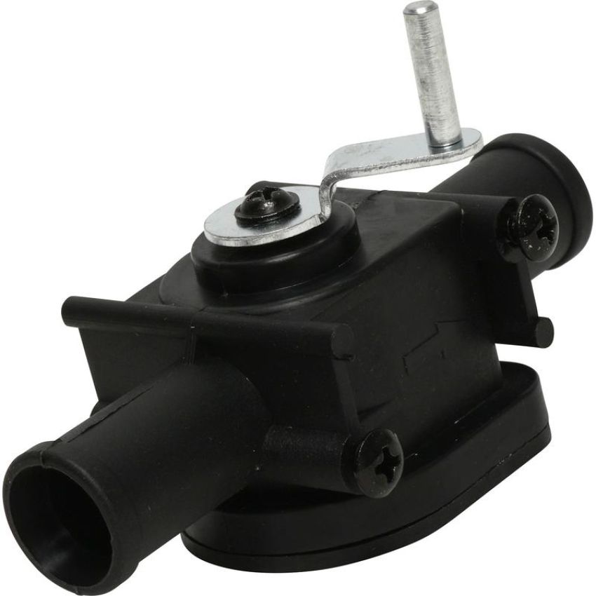 Universal Air Conditioning HV 1228C HVAC Heater Control Valve -- Heater Valve Cable