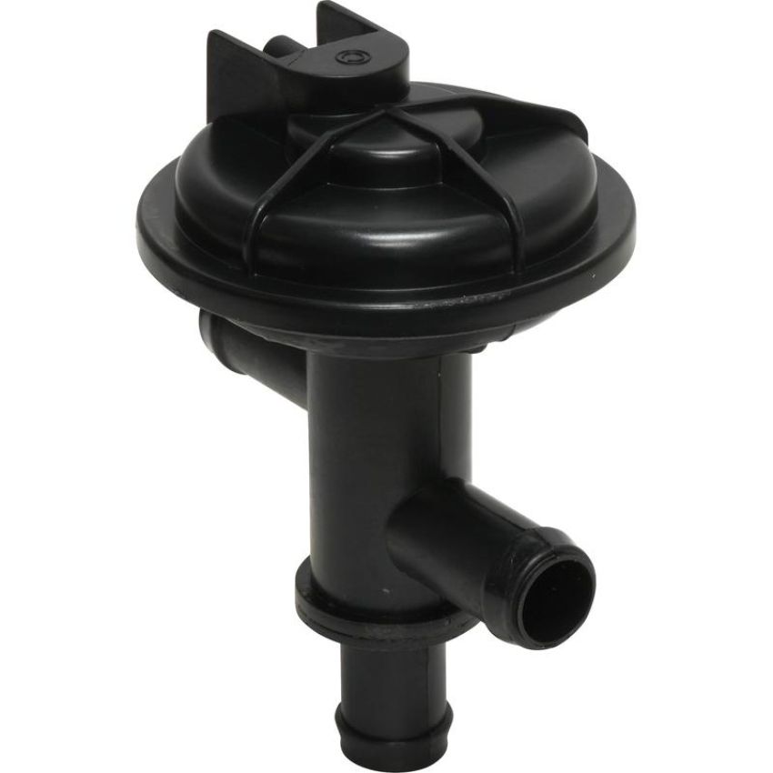 Universal Air Conditioning HV 1229C HVAC Heater Control Valve -- Heater Valve Vacuum