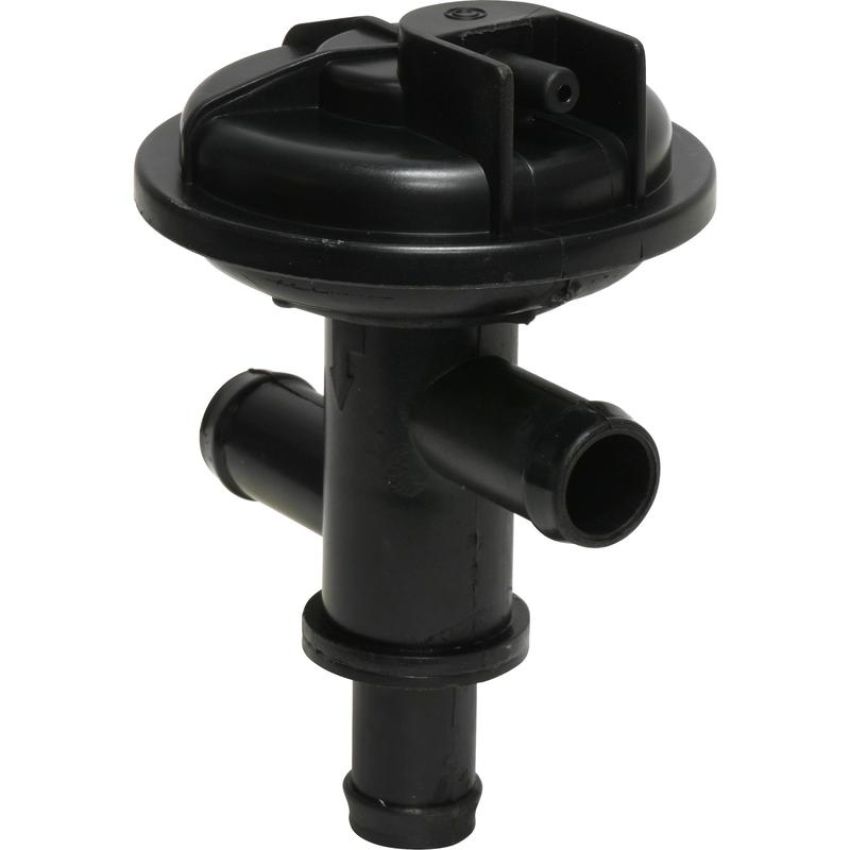 Universal Air Conditioning HV 1229C HVAC Heater Control Valve -- Heater Valve Vacuum