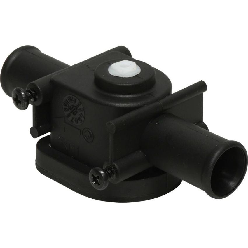 Universal Air Conditioning HV 1231C HVAC Heater Control Valve -- Heater Valve Cable