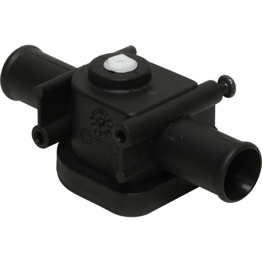 Universal Air Conditioning HV 1231C HVAC Heater Control Valve -- Heater Valve Cable
