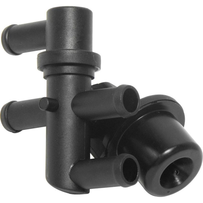 Universal Air Conditioning HV 1232C HVAC Heater Control Valve -- Heater Valve Vacuum