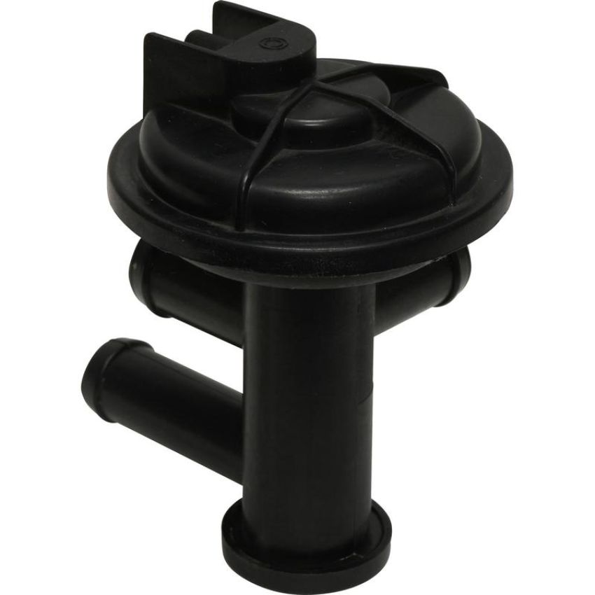 Universal Air Conditioning HV 2004C HVAC Heater Control Valve -- Heater Valve Vacuum