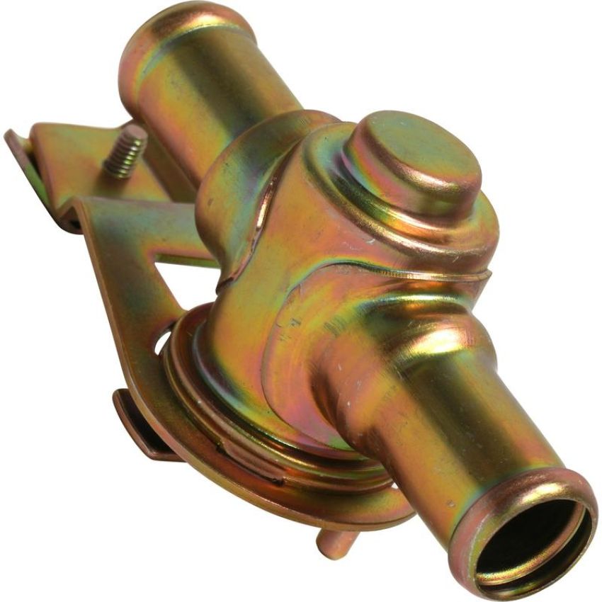 Universal Air Conditioning HV 2211C HVAC Heater Control Valve -- Heater Valve Cable