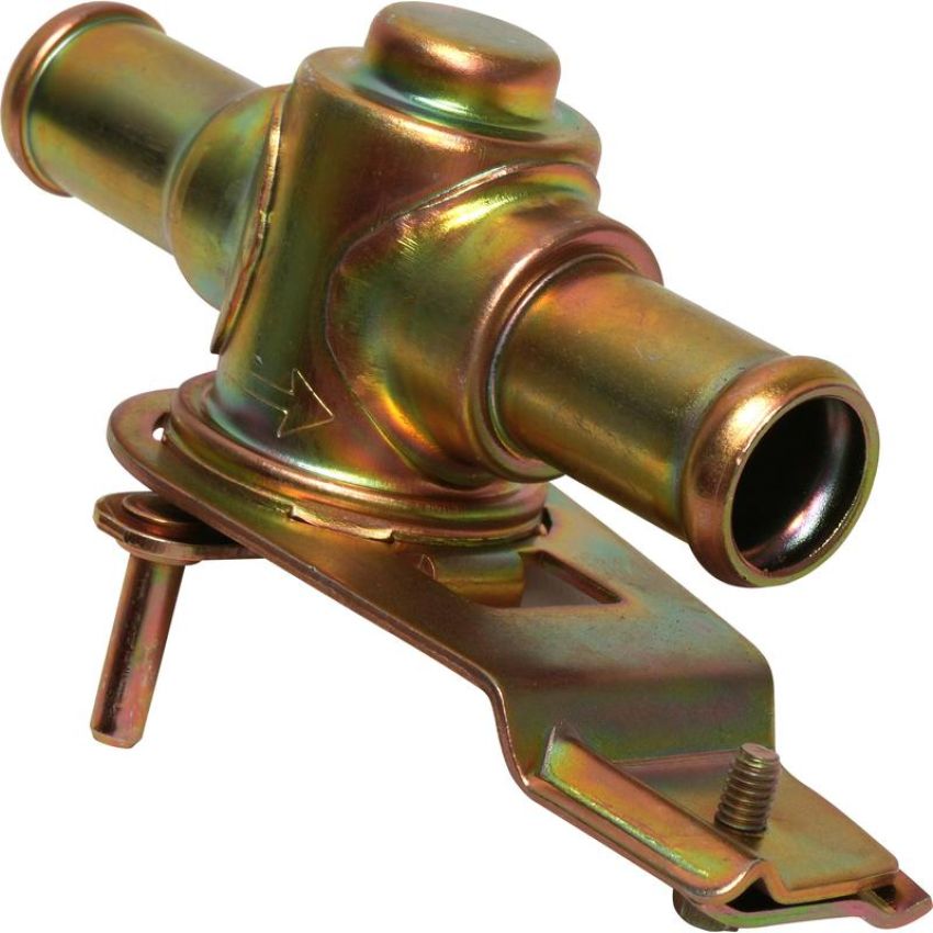 Universal Air Conditioning HV 2211C HVAC Heater Control Valve -- Heater Valve Cable