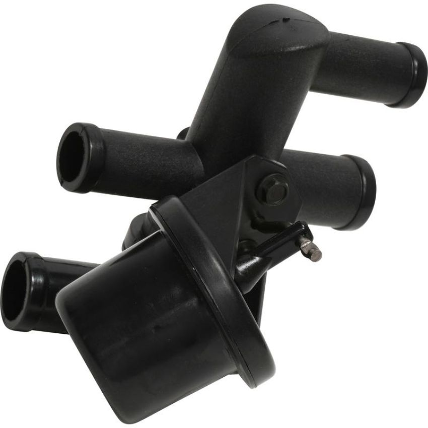 Universal Air Conditioning HV 3001C HVAC Heater Control Valve -- Heater Valve Vacuum