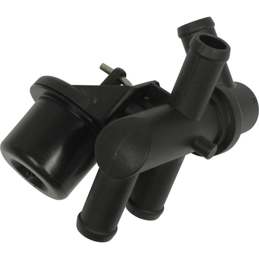 Universal Air Conditioning HV 3015C HVAC Heater Control Valve -- Heater Valve Vacuum