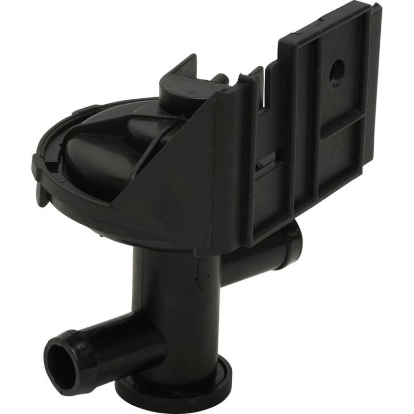 Universal Air Conditioning HV 5958C HVAC Heater Control Valve -- Heater Valve Vacuum