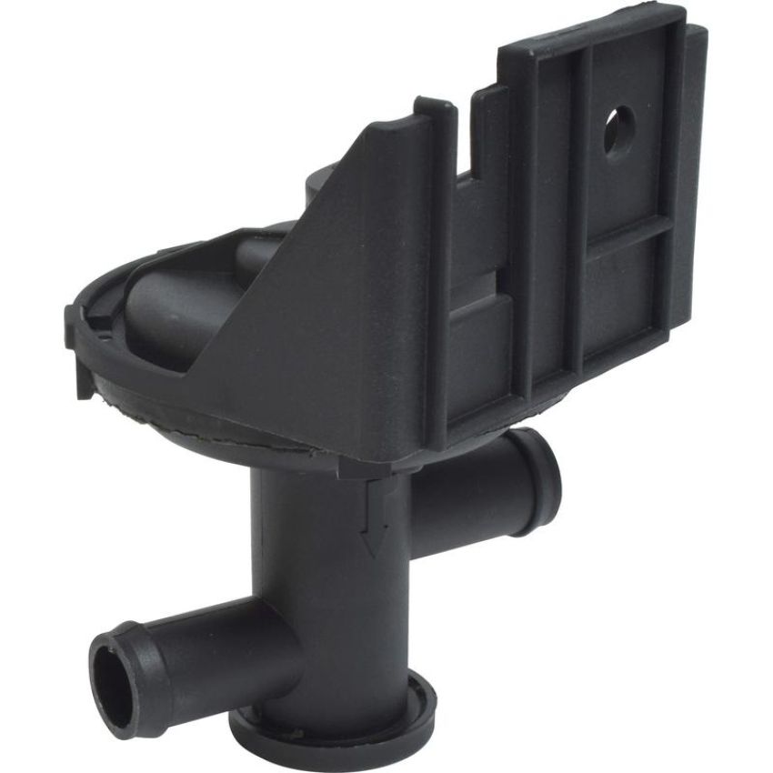 Universal Air Conditioning HV 5958C HVAC Heater Control Valve -- Heater Valve Vacuum