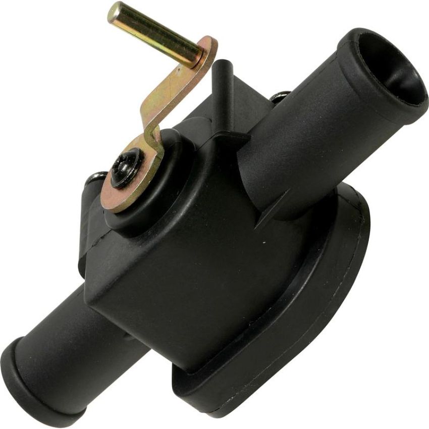 Universal Air Conditioning HV 5959C HVAC Heater Control Valve -- Heater Valve Cable