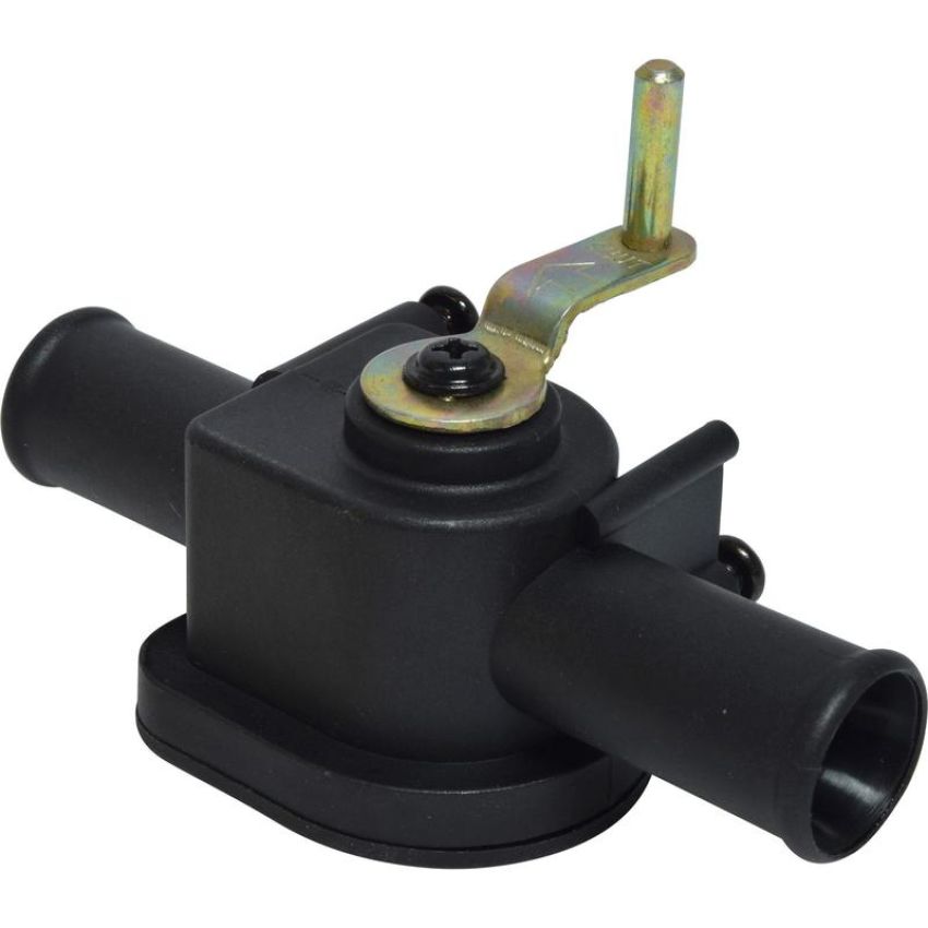 Universal Air Conditioning HV 5959C HVAC Heater Control Valve -- Heater Valve Cable