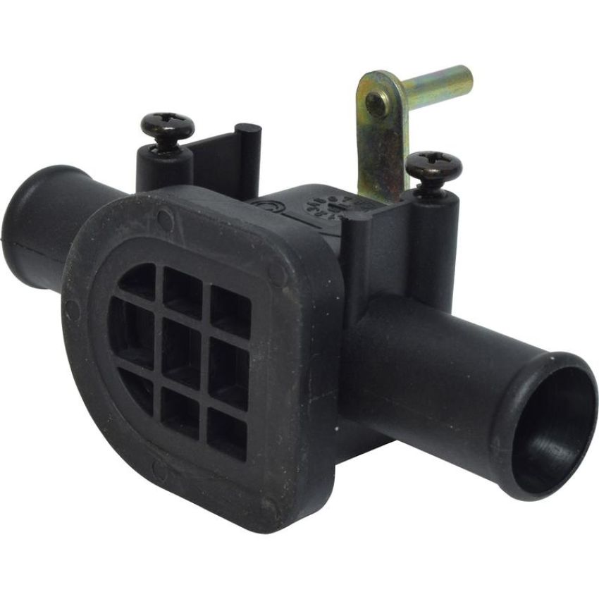 Universal Air Conditioning HV 5959C HVAC Heater Control Valve -- Heater Valve Cable