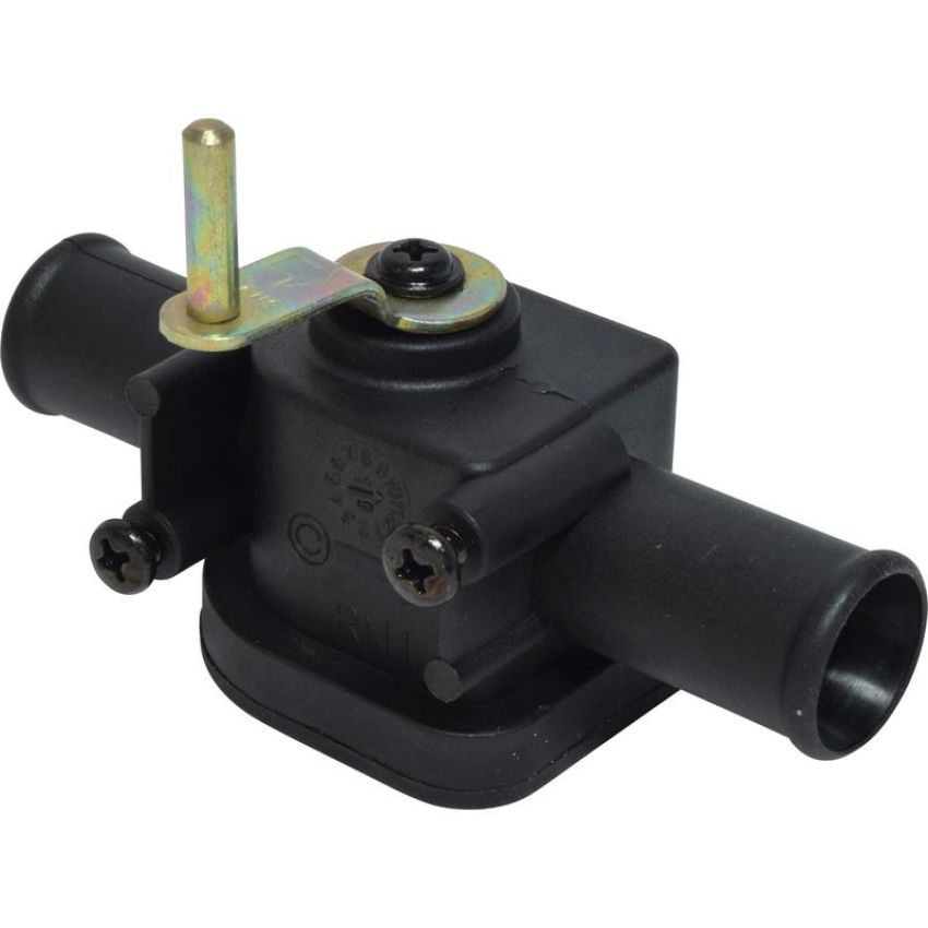 Universal Air Conditioning HV 5959C HVAC Heater Control Valve -- Heater Valve Cable