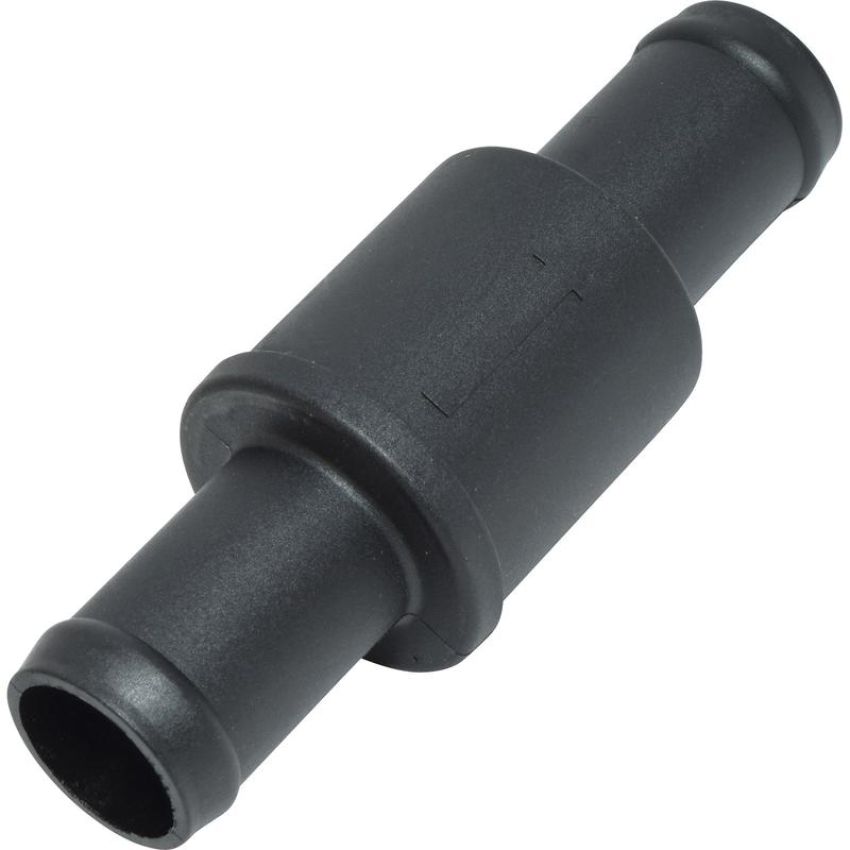 Universal Air Conditioning HV 5960C HVAC Heater Control Valve -- Heater In-line Restrictor