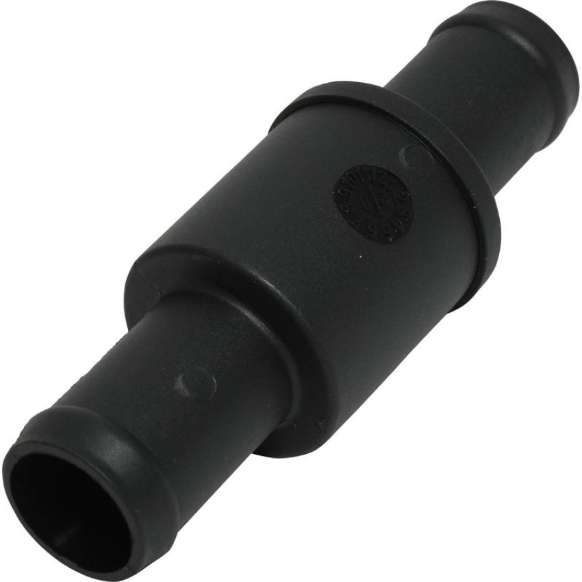 Universal Air Conditioning HV 5960C HVAC Heater Control Valve -- Heater In-line Restrictor