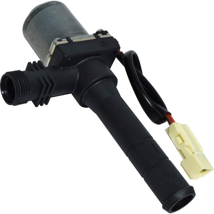 Universal Air Conditioning HV 5961C HVAC Heater Fitting -- Heater Valve Electric