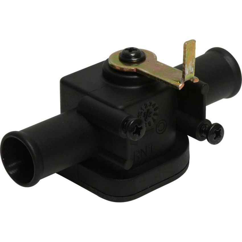 Universal Air Conditioning HV 9505C HVAC Heater Control Valve -- Heater Valve Cable