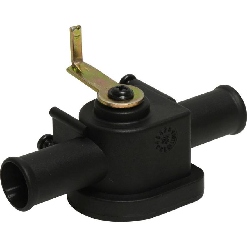 Universal Air Conditioning HV 9505C HVAC Heater Control Valve -- Heater Valve Cable