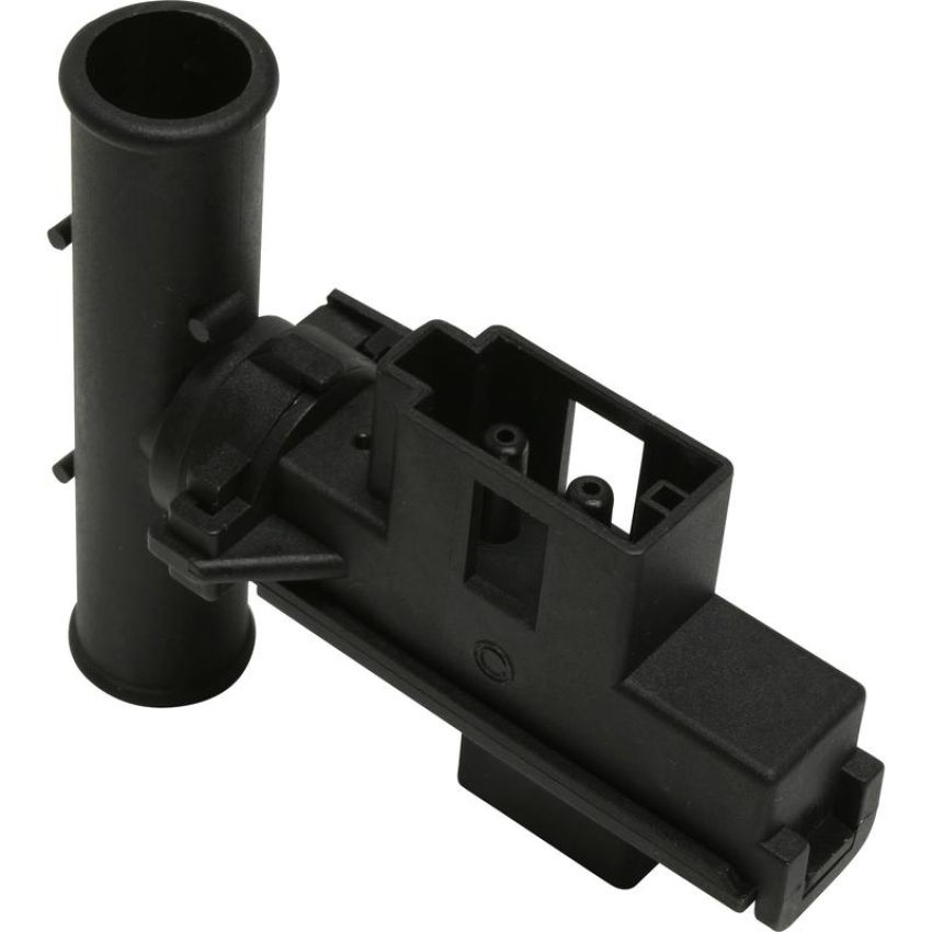 Universal Air Conditioning HV 9506C HVAC Heater Control Valve -- Heater Valve Electric - Vacuum