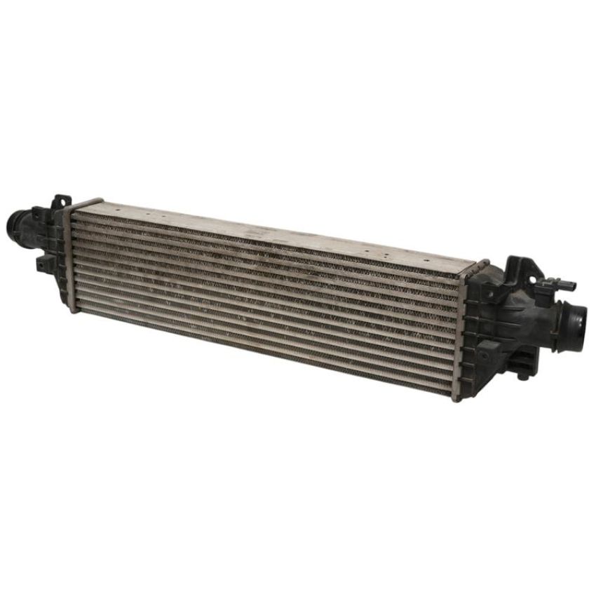 Universal Air Conditioning IC 13374C Intercooler -- Intercooler
