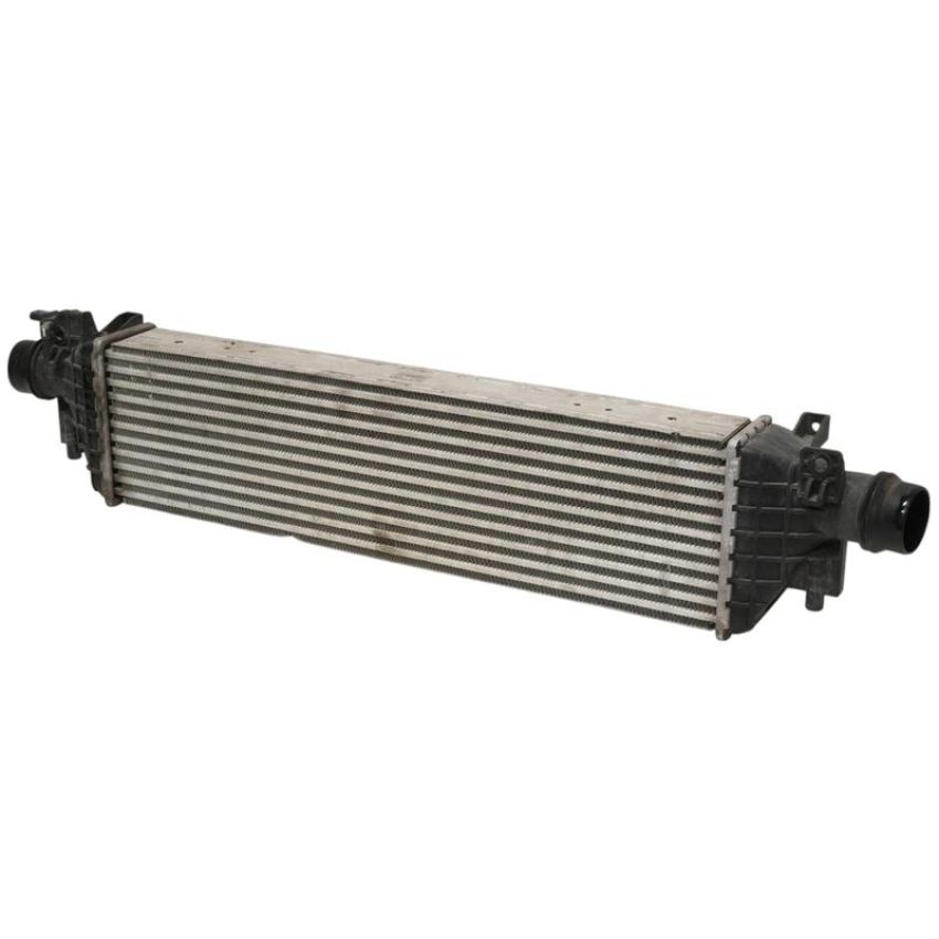 Universal Air Conditioning IC 13374C Intercooler -- Intercooler