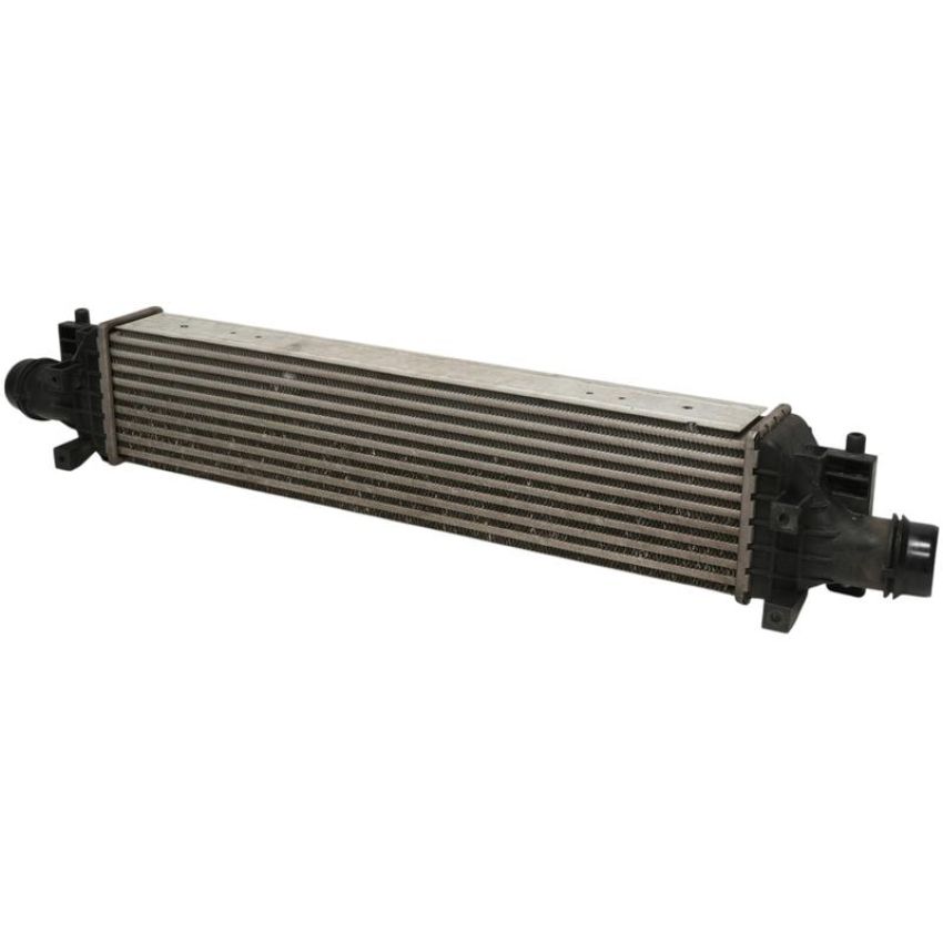 Universal Air Conditioning IC 13381C Intercooler -- Intercooler