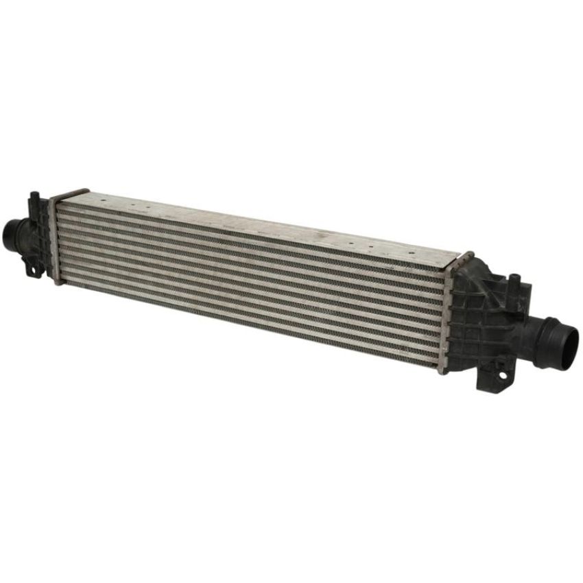 Universal Air Conditioning IC 13381C Intercooler -- Intercooler
