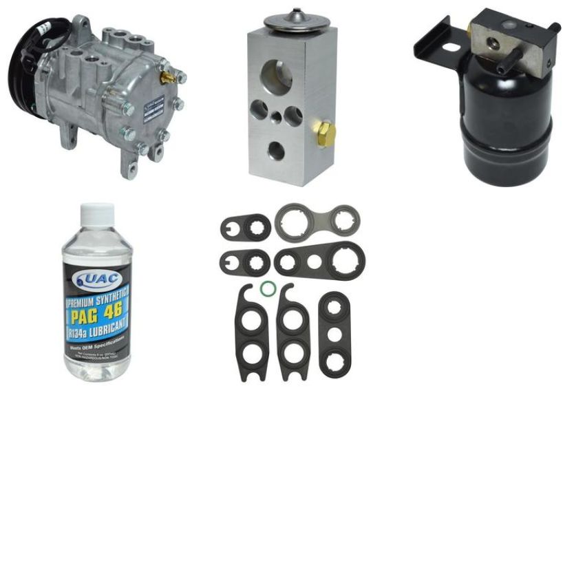 Universal Air Conditioning KT 1226 A/C System Seal Kit
