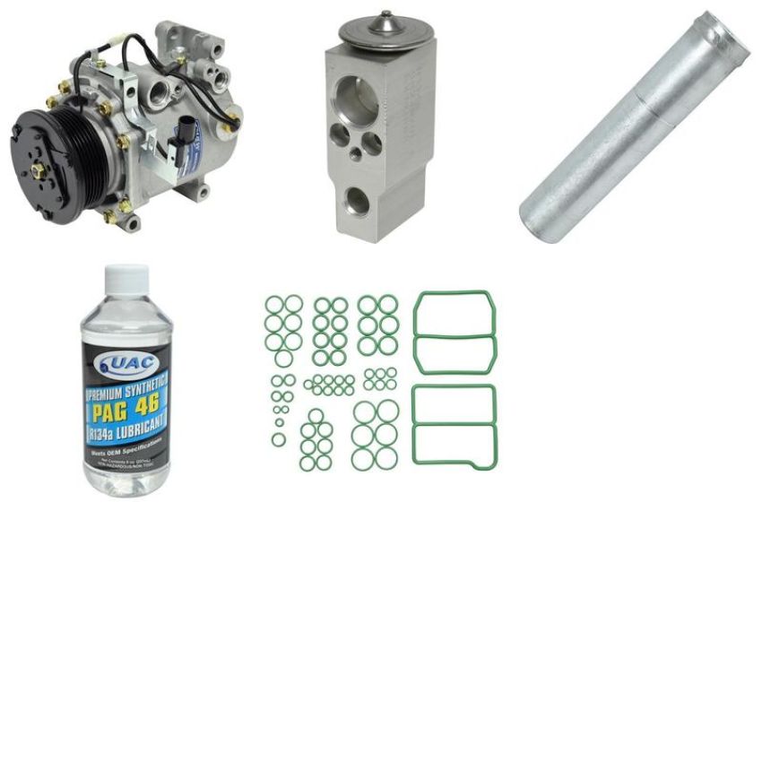 Universal Air Conditioning KT 1442 A/C System Seal Kit